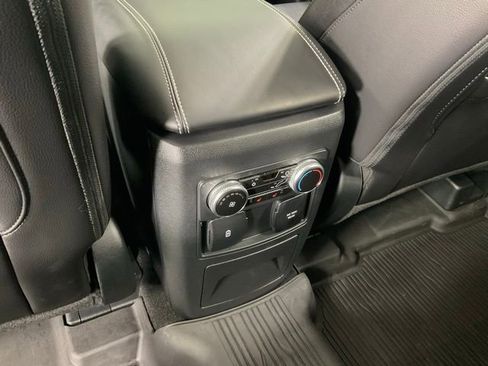 Used 2024 Ford Explorer ST w/ Equipment Group 401A image 25