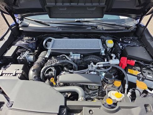 New 2026 Subaru WRX Limited image 26