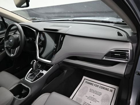 Used 2025 Subaru Legacy Limited image 10