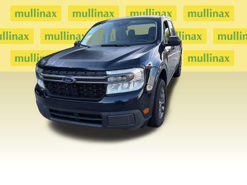 Used 2022 Ford Maverick XLT FWD image 12