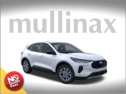 New 2025 Ford Escape Active