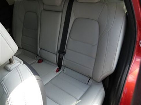 Used 2020 MAZDA CX-5 Grand Touring image 42