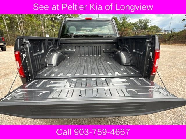 Used 2020 Ford F150 XL w/ Equipment Group 101A Mid RWD image 14