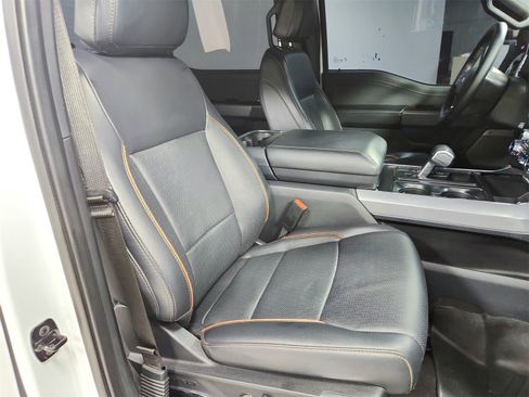 Used 2024 Ford F150 Lariat w/ Tow/Haul Package image 39