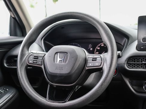 Certified 2024 Honda HR-V LX image 18