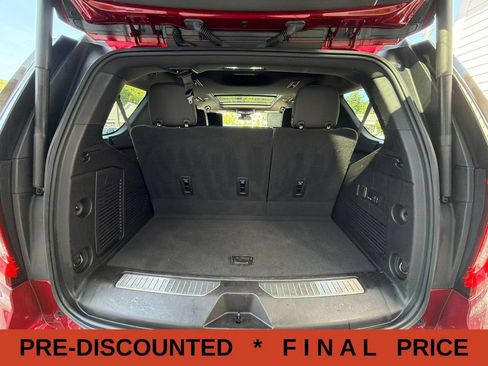 Used 2023 GMC Yukon AT4 w/ AT4 Premium Package AWD/4WD image 67