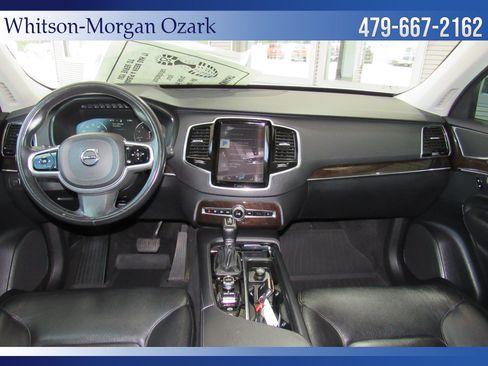 Used 2017 Volvo XC90 T6 Momentum w/ Vision Package AWD/4WD image 39
