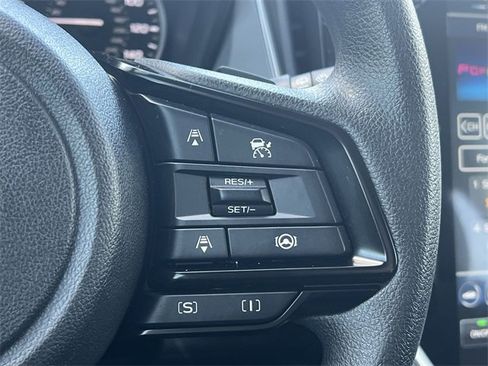 Used 2025 Subaru Crosstrek 2.0i Premium w/ Convenience Package #2 image 19