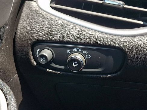 Certified 2024 Chevrolet Malibu LT FWD image 24