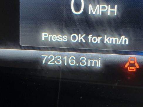 Certified 2019 Ford Fusion SE image 23