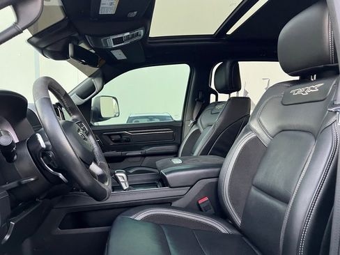 Used 2023 RAM 1500 TRX w/ TRX Level 2 Equipment Group image 5