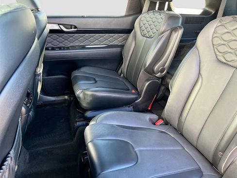 Used 2022 Hyundai Palisade Calligraphy w/ Cargo Package AWD/4WD image 26