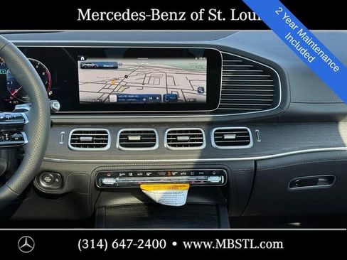 New 2026 Mercedes-Benz GLE 53 AMG 4MATIC Coupe image 14