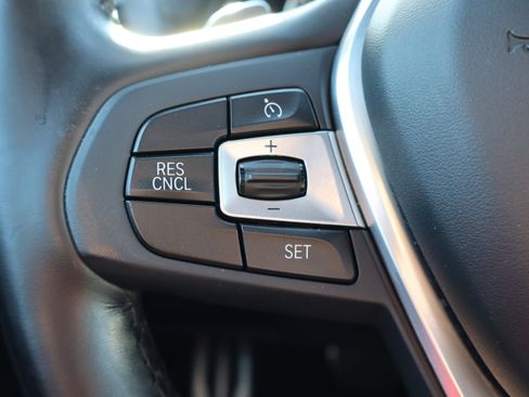 Used 2018 BMW X3 M40i image 15