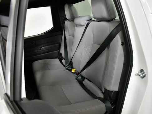 Certified 2025 Toyota Tacoma SR5 image 18