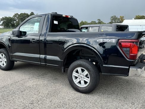 New 2026 Ford F150 XL w/ Equipment Group 103A High AWD/4WD image 4