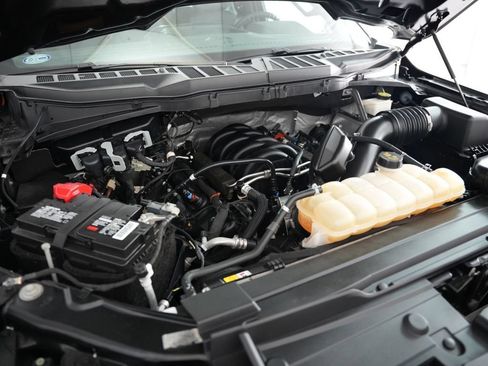 Used 2021 Ford F150 XL w/ STX Appearance Package AWD/4WD image 53