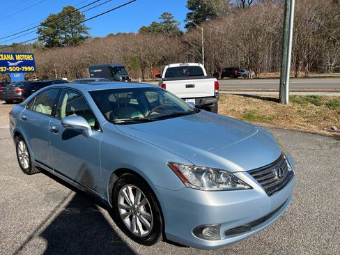 Used 2011 Lexus ES 350 image 3