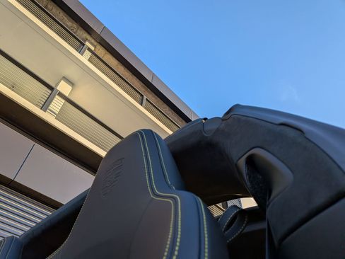 Used 2026 Porsche 911 Targa 4S image 25