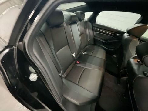 Used 2022 Honda Accord Sport image 24