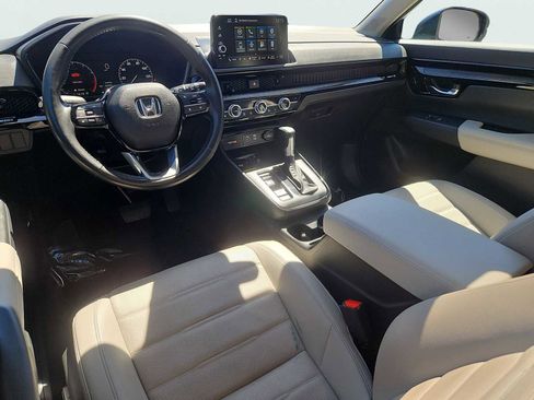 Used 2025 Honda CR-V EX-L image 11