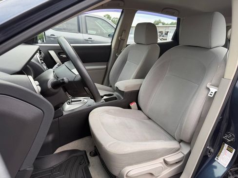 Used 2015 Nissan Rogue S w/ Convenience Package FWD image 18