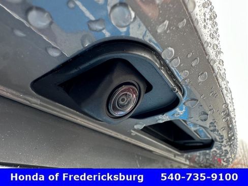 Certified 2025 Honda CR-V EX-L image 10