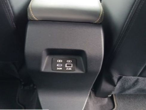 Certified 2025 Subaru Crosstrek 2.5i Sport AWD/4WD image 46