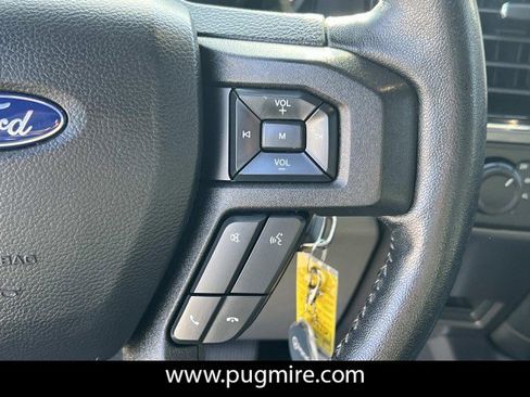 Used 2019 Ford F150 XLT w/ Equipment Group 302A Luxury image 26