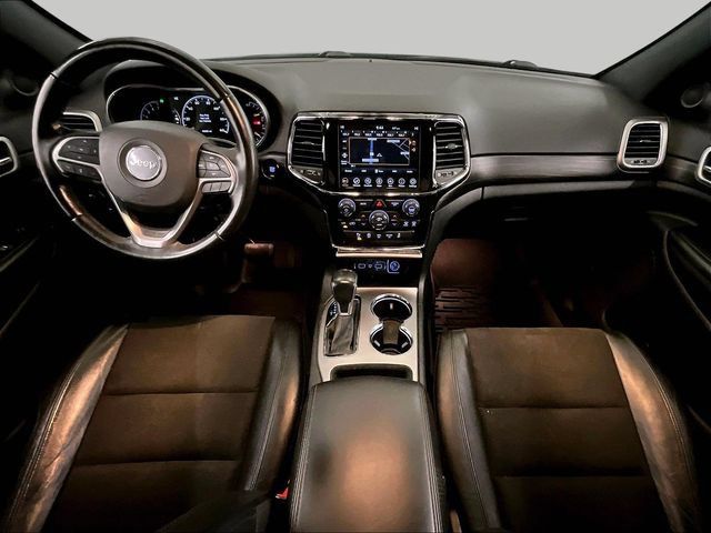 Used 2021 Jeep Grand Cherokee Laredo X AWD/4WD image 14