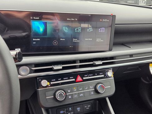 New 2026 Hyundai Santa Cruz SE AWD/4WD image 17