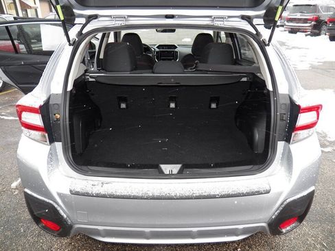 Used 2019 Subaru Crosstrek 2.0i Premium w/ Popular Package #3 AWD/4WD image 12