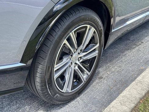Certified 2024 Cadillac Lyriq Luxury RWD image 11