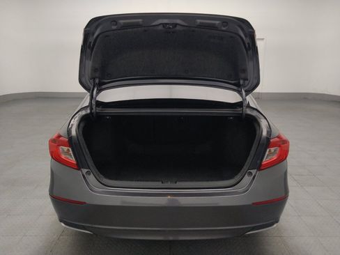 Used 2018 Honda Accord EX-L image 29