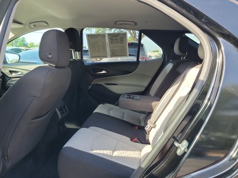 Used 2019 Chevrolet Equinox LT w/ LPO, Floor Liner Package AWD/4WD image 10