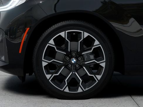 New 2026 BMW X3 xDrive30i AWD/4WD image 7