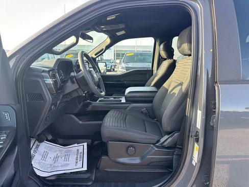 Used 2021 Ford F150 XL w/ STX Appearance Package AWD/4WD image 30