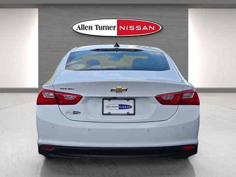 Used 2024 Chevrolet Malibu LS FWD image 7