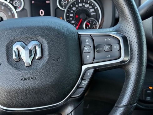 New 2026 RAM 2500 Tradesman AWD/4WD image 17