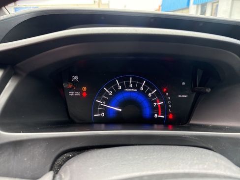 Used 2014 Honda Civic LX image 20