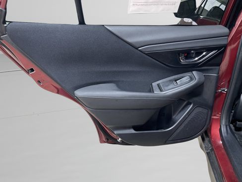 Used 2024 Subaru Outback Premium image 10