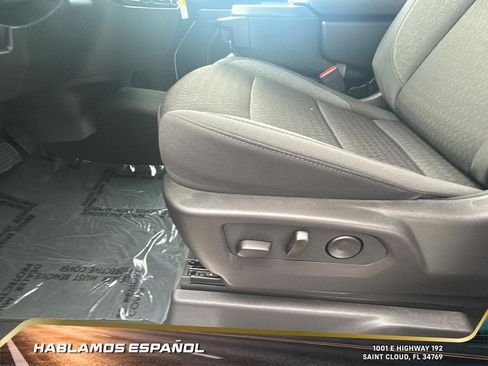 New 2026 GMC Sierra 1500 Elevation image 15