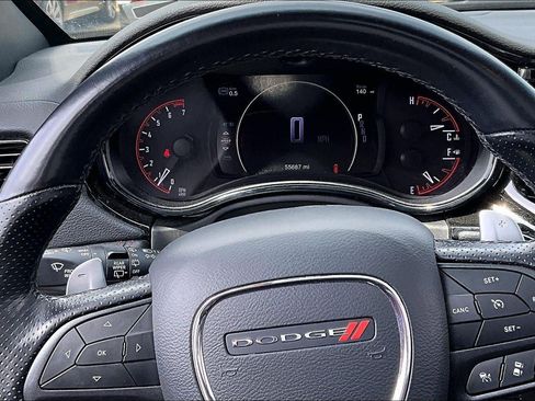 Used 2023 Dodge Durango GT AWD/4WD image 13