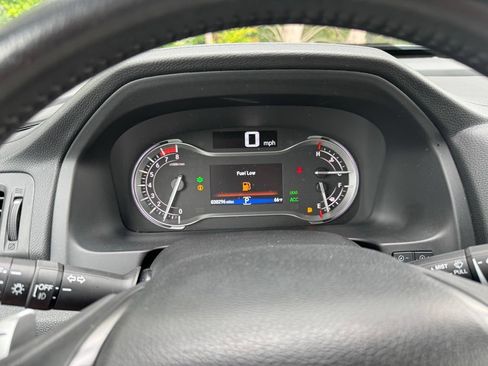 Used 2023 Honda Ridgeline RTL image 18