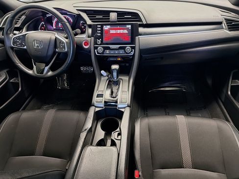 Used 2020 Honda Civic Sport image 9