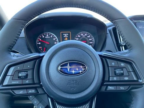 New 2026 Subaru WRX Limited w/ WRX Enhancement Package AWD/4WD image 14