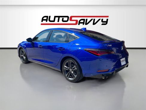 Used 2024 Acura Integra A-Spec image 5