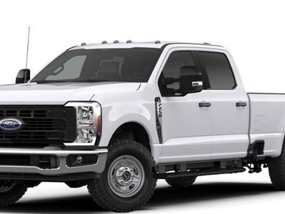 New 2026 Ford F250 XL w/ XL Off-Road Package