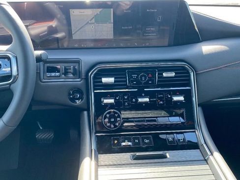 New 2026 Nissan Armada PRO-4X w/ Captain's Chari Seat Package AWD/4WD image 17