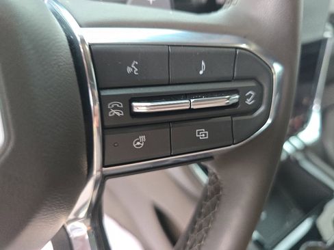 Used 2026 GMC Yukon Elevation w/ LPO, Floor Liner Package AWD/4WD image 26